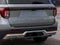 2027 Ford Explorer Tremor 4WD