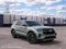 2027 Ford Explorer Tremor 4WD
