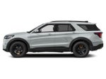 2027 Ford Explorer Tremor 4WD
