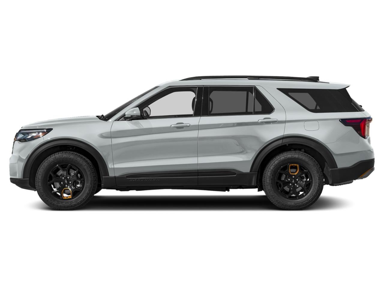 2027 Ford Explorer Tremor 4WD