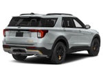 2027 Ford Explorer Tremor 4WD