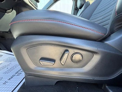 2026 Ford Explorer ST-Line 4WD