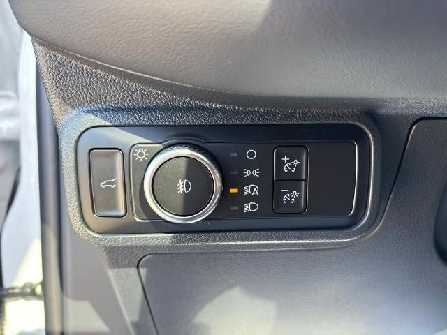 2026 Ford Explorer ST-Line 4WD