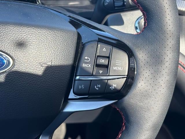 2026 Ford Explorer ST-Line 4WD