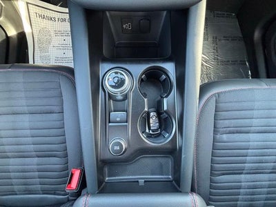 2026 Ford Explorer ST-Line 4WD