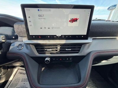 2026 Ford Explorer ST-Line 4WD