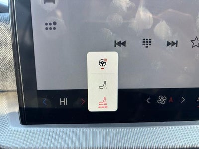 2026 Ford Explorer ST-Line 4WD