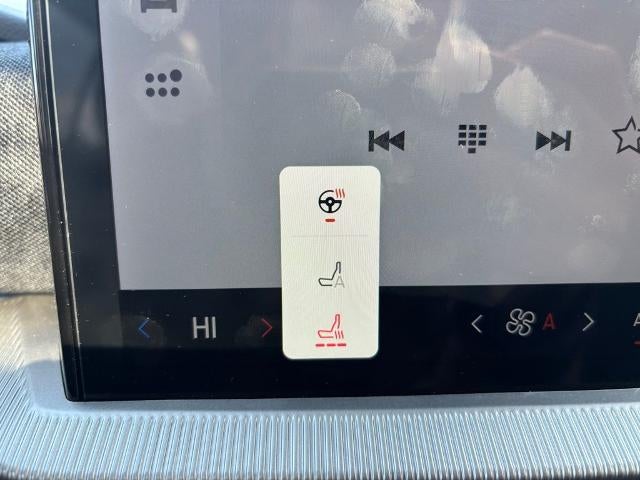 2026 Ford Explorer ST-Line 4WD