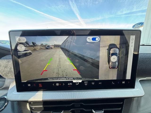 2026 Ford Explorer ST-Line 4WD