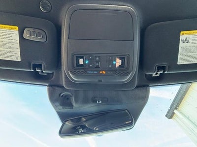 2026 Ford Explorer ST-Line 4WD