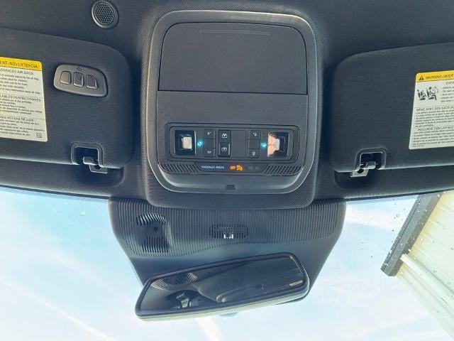 2026 Ford Explorer ST-Line 4WD