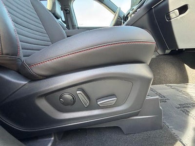 2026 Ford Explorer ST-Line 4WD