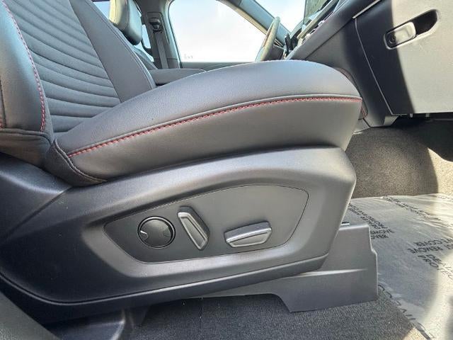 2026 Ford Explorer ST-Line 4WD