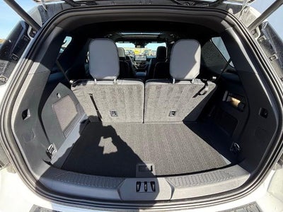 2026 Ford Explorer ST-Line 4WD