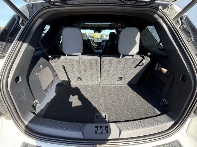 2026 Ford Explorer ST-Line 4WD