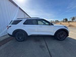 2026 Ford Explorer ST-Line 4WD
