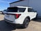 2026 Ford Explorer ST-Line 4WD