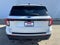 2026 Ford Explorer ST-Line 4WD