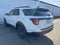 2026 Ford Explorer ST-Line 4WD