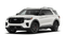 2026 Ford Explorer ST-Line 4WD