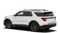 2026 Ford Explorer ST-Line 4WD