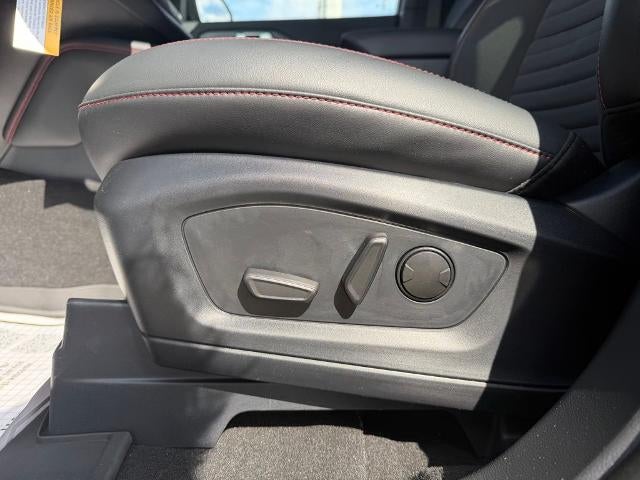 2026 Ford Explorer ST-Line 4WD