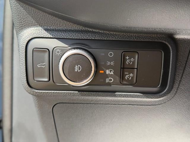 2026 Ford Explorer ST-Line 4WD