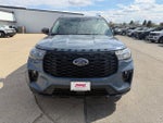 2026 Ford Explorer ST-Line 4WD