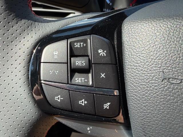 2026 Ford Explorer ST-Line 4WD