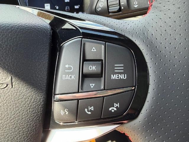 2026 Ford Explorer ST-Line 4WD