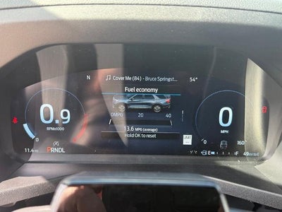 2026 Ford Explorer ST-Line 4WD