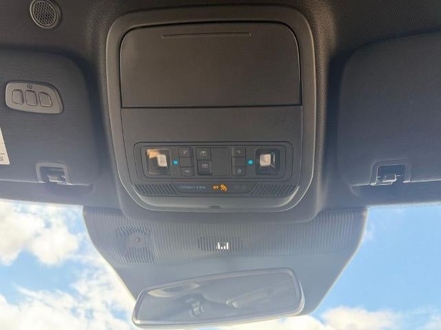 2026 Ford Explorer ST-Line 4WD