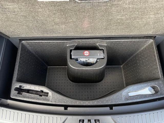 2026 Ford Explorer ST-Line 4WD