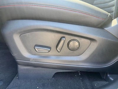 2026 Ford Explorer ST-Line 4WD