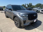 2026 Ford Explorer ST-Line 4WD