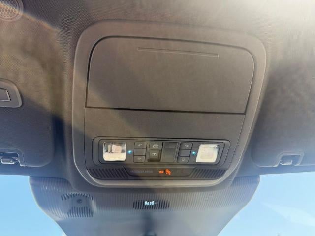 2026 Ford Explorer ST-Line 4WD