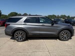2026 Ford Explorer ST-Line 4WD
