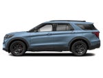 2027 Ford Explorer ST 4WD