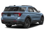 2027 Ford Explorer ST 4WD