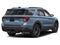 2027 Ford Explorer ST 4WD