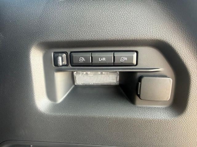 2026 Ford Explorer Tremor 4WD
