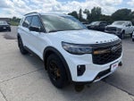 2026 Ford Explorer Tremor 4WD