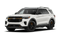 2026 Ford Explorer Tremor 4WD