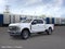 2026 Ford Super Duty F-250 SRW XL 4WD Crew Cab 6.75' Box
