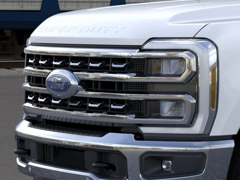 2026 Ford Super Duty F-250 SRW XL 4WD Crew Cab 6.75' Box