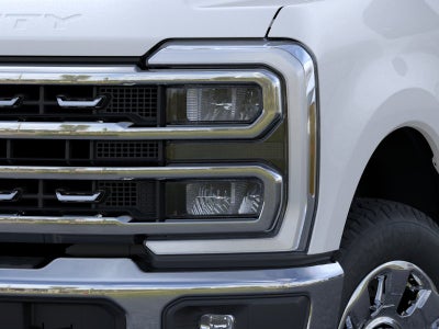 2026 Ford Super Duty F-250 SRW XL 4WD Crew Cab 6.75' Box