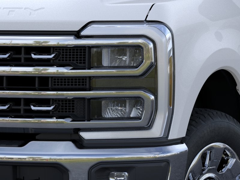 2026 Ford Super Duty F-250 SRW XL 4WD Crew Cab 6.75' Box