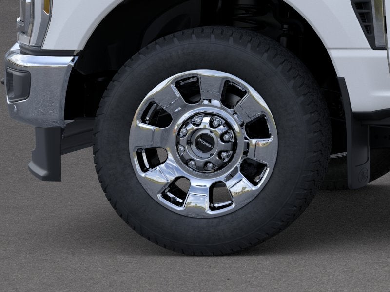 2026 Ford Super Duty F-250 SRW XL 4WD Crew Cab 6.75' Box