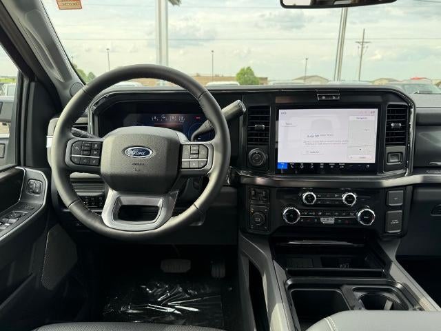 2026 Ford Super Duty F-250 SRW XL 4WD Crew Cab 6.75' Box