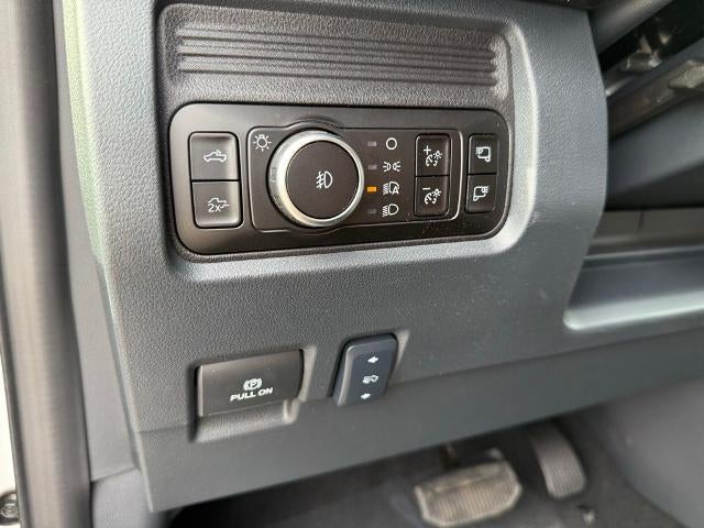 2026 Ford Super Duty F-250 SRW XL 4WD Crew Cab 6.75' Box